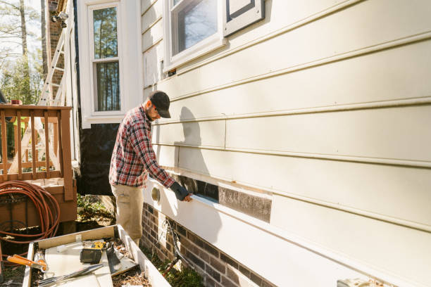 Trusted Emergency Siding Repair service in Oakland, TN - Creative Siding